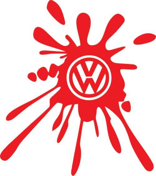 Vinyl Stickers