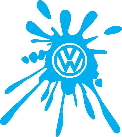 Vinyl Stickers