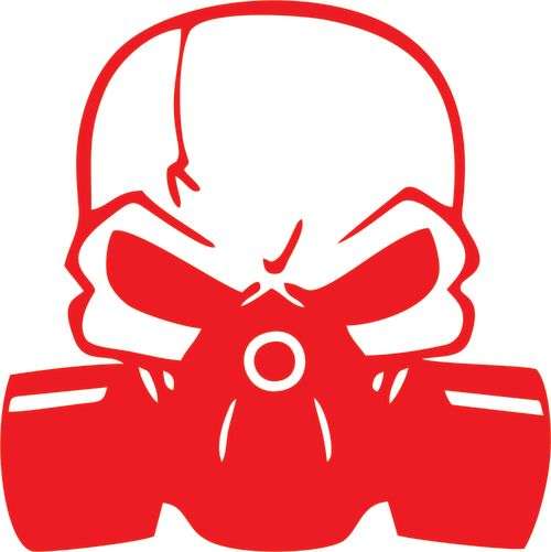 Vinyl Stickers