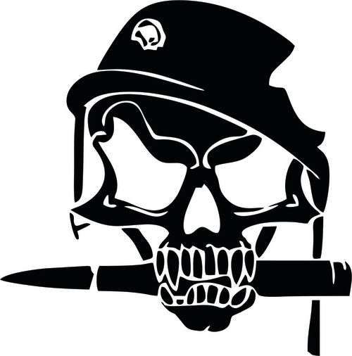 Vinyl Stickers