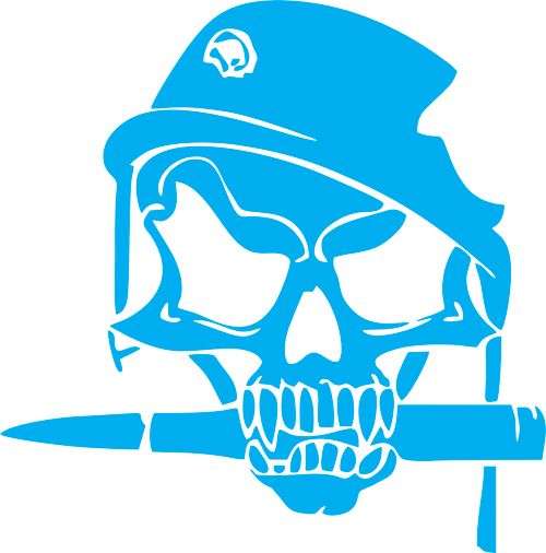 Vinyl Stickers