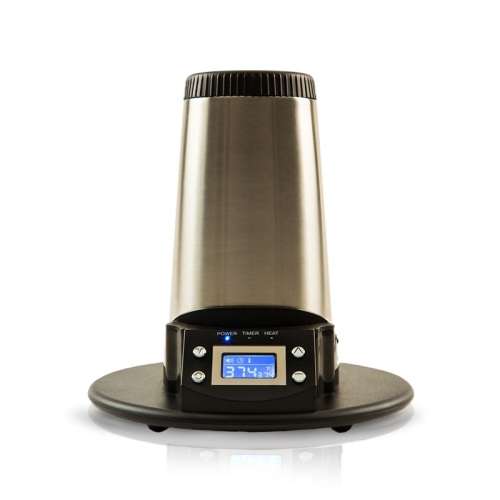 VAPORIZER - ARIZER V TOWER DESKTOP VAPORIZER