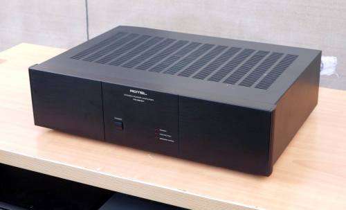ROTEL RB 980BX Amplifier