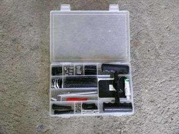 Puncture Repair Kit