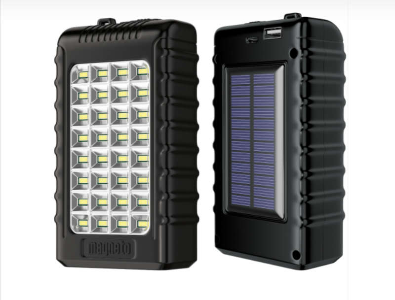 Magneto Rechargeable LED Light (Small)