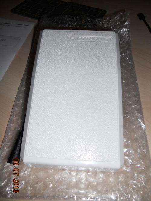 air electronic footcontrol (Add R40 for Shipping)