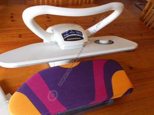 COVER FOR IRONING BOARD  ELNA / SINGER / DOMENA / EMPISAL PRESS (Add R30 for SHIPPING)