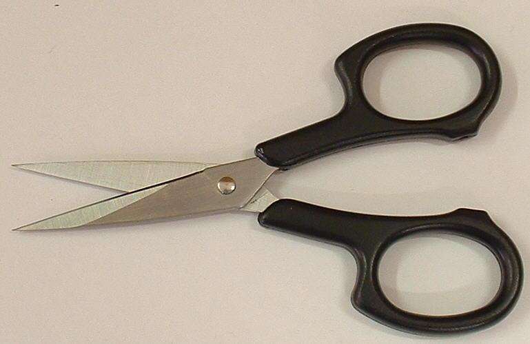 EMBROIDERY SCISSORS