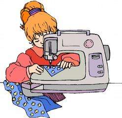 BERNINA  SEWING MACHINE USER MANUALS
