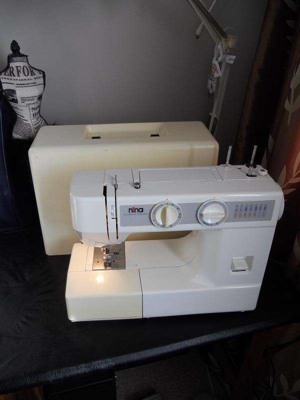 NINA SEWING MACHINE