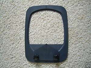 Cap hat hoop insert for Janome, Elna, Deco, embroidery