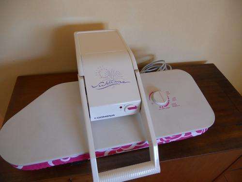 DOMENA STEAM PRESS SP1900 SOLD BY BERNINA (MADE IN FRANCE)