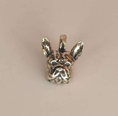 French Bulldog Charm