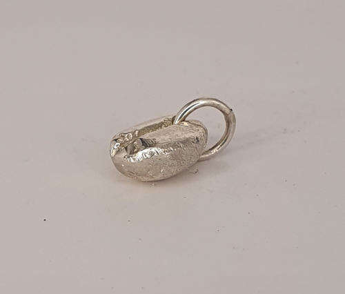 Coffee Bean Charm!