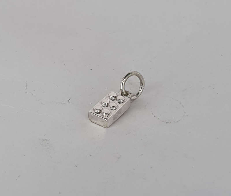 LEGO Charm!