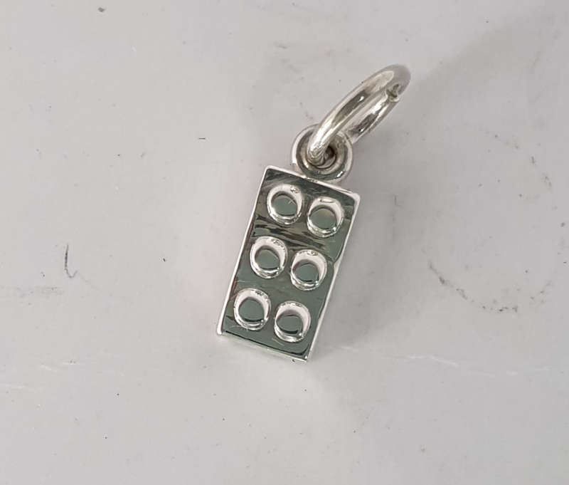 LEGO Charm!