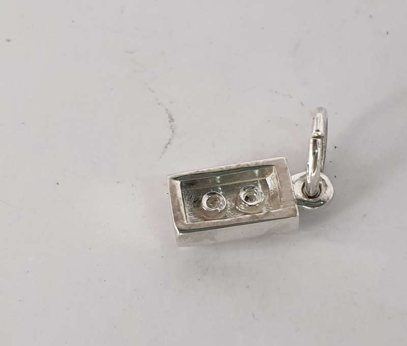 LEGO Charm!
