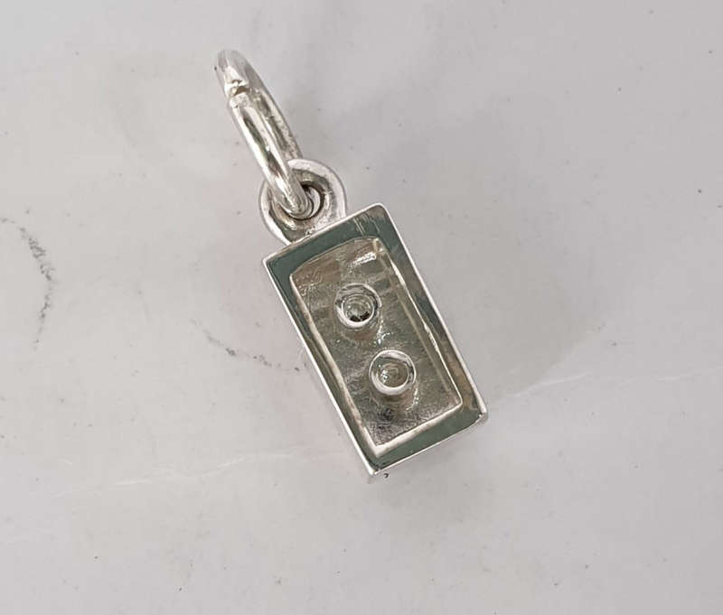 LEGO Charm!