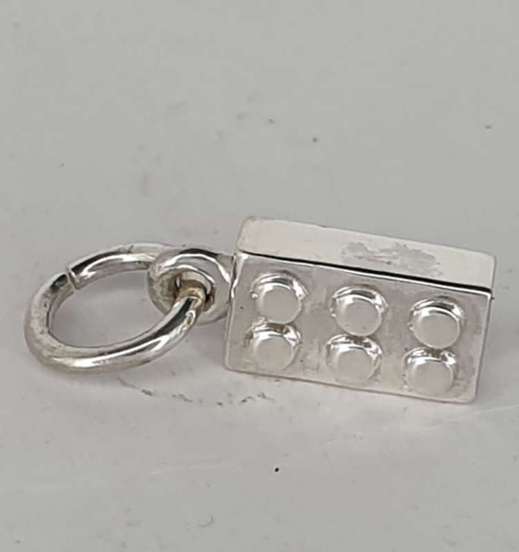LEGO Charm!