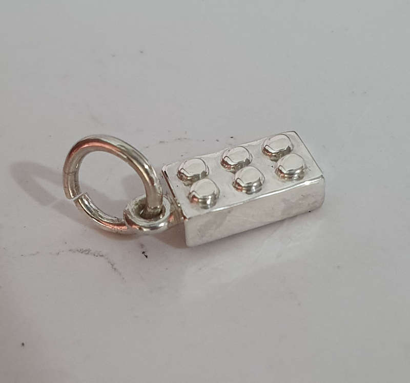 LEGO Charm!