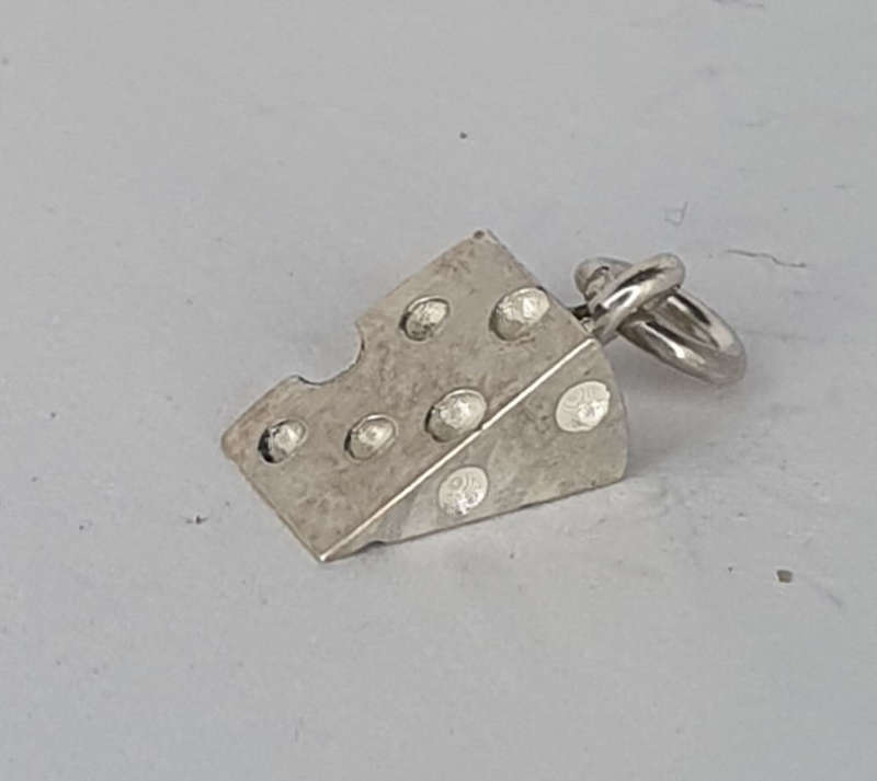 Cheesy CHARM!