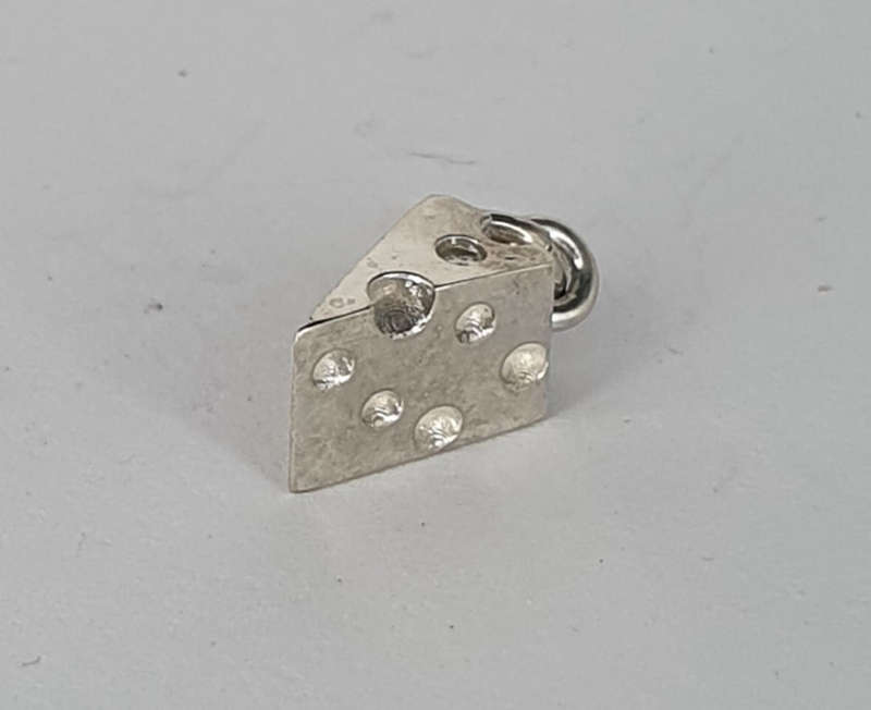 Cheesy CHARM!