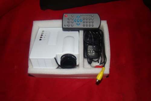 Mini Projector