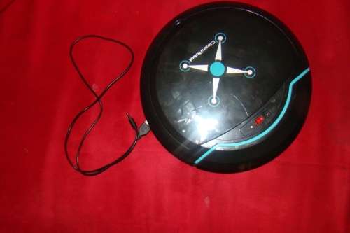 Robot  Vacuum Cleaner