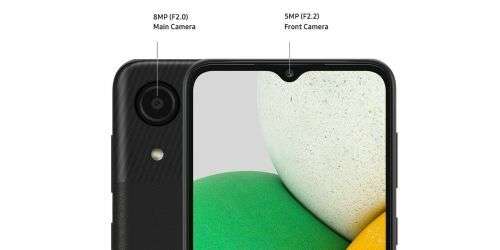 Samsung Galaxy A03 Core