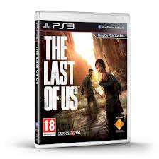 Last of Us (Perfect Condition)
