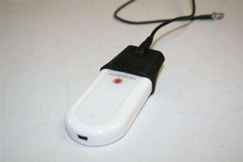 Generic USB Modem-to-Antenna Adaptor