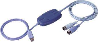 Roland UM-1  1-IN/1-OUT USB MIDI Interface