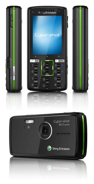 Sony Ericsson K850i Excellent Condition!!!!!!!!!!!!!
