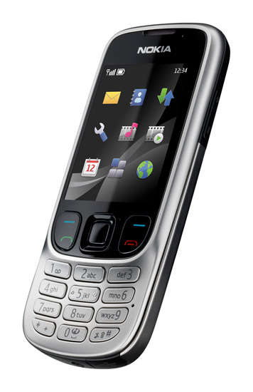 Nokia 6303 (please read)