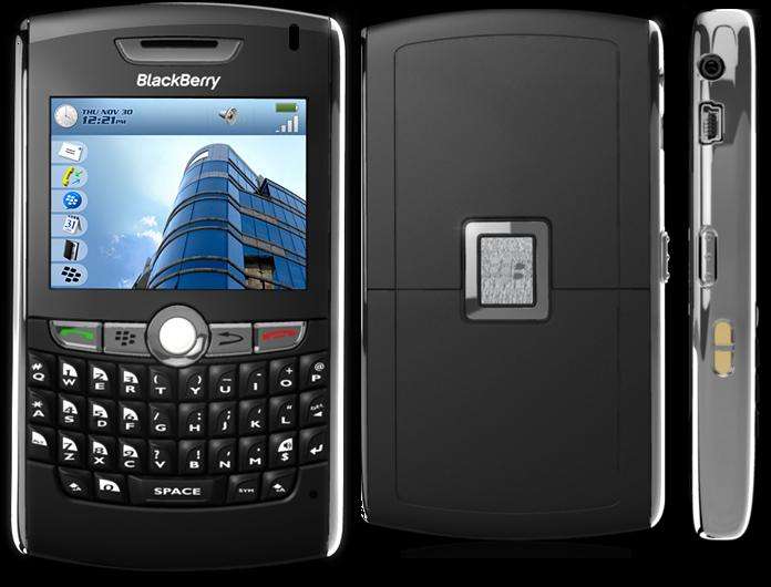 BlackBerry 8800!!!!!!!Please Read