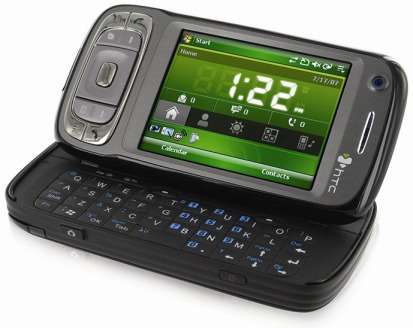 HTC TYTN 2 Basically Brand New !!!!!!!!!!!!!!