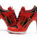 NIKE HIGH HEELS