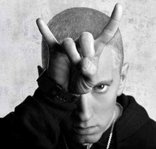 Eminem Rapture - Ellis Park - Cost Price!!