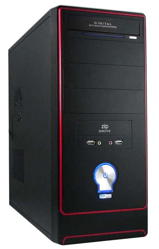Dual Core 2.2gig Box Only