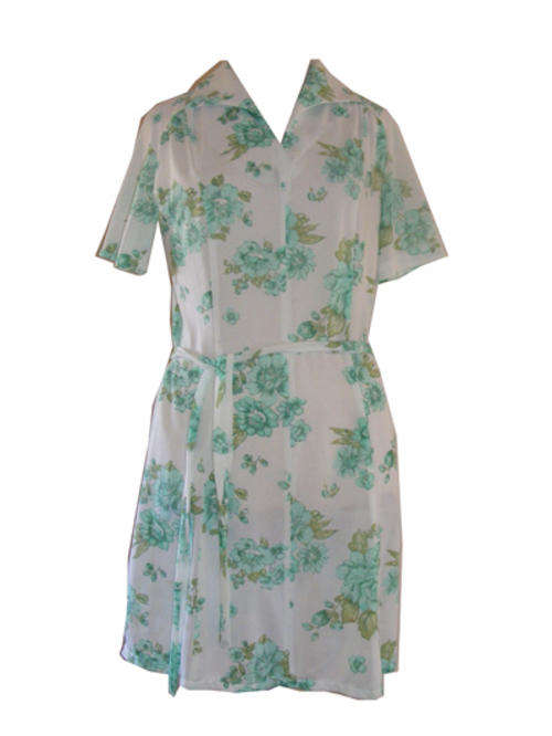 Vintage Lovett Dress