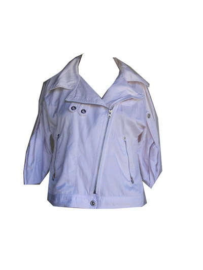 Vintage 80's Pop Zip Jacket