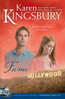 Fame - Firstborn Series  Karen Kingsbury