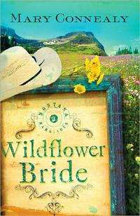 The wildflower Bride