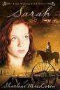 Sarah, My Beloved  -  Sharlene Maclaren