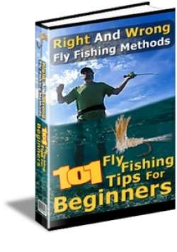 101 Fly Fishing Tips for Beginners (eBook)