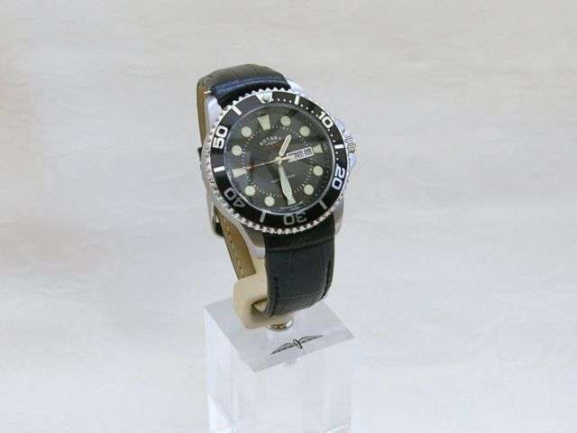 Rotary Chronospeed Diver Style Watch