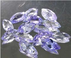 2Ct 30 Pieces Marquise Cut Tanzanite