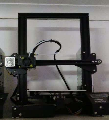 Ender 3D 3D Printers
