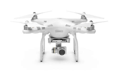 DJI Phantom 3 Drone