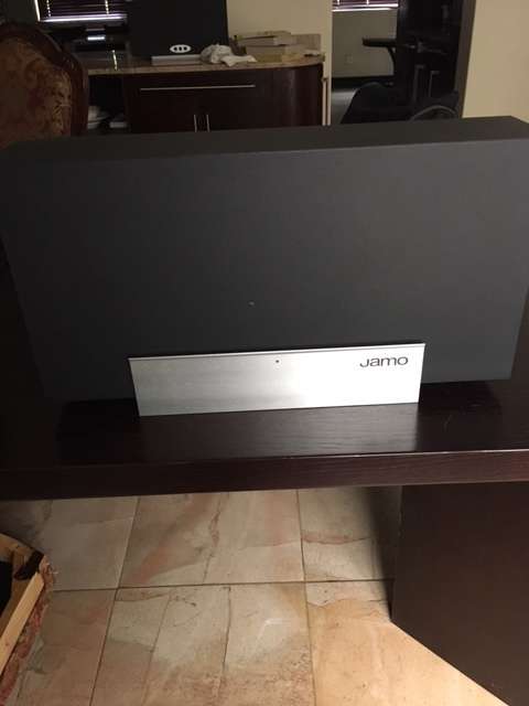 Jamo A 30 SUB  Subwoofer